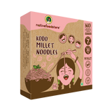 NFS Hakka Noodles: Kodo Millet