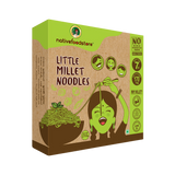 NFS Hakka Noodles: Little Millet