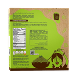 NFS Hakka Noodles: Little Millet