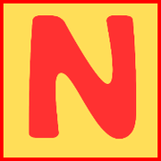 Nourify logo