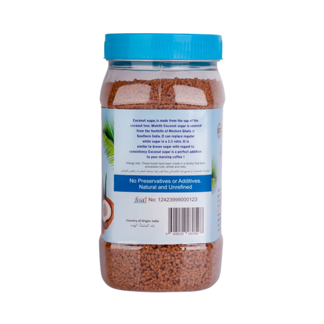 MOHITH Coconut Sugar