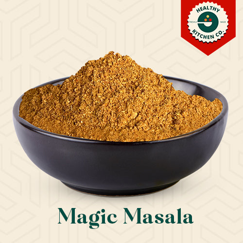 Magic Masala