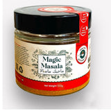 Magic Masala