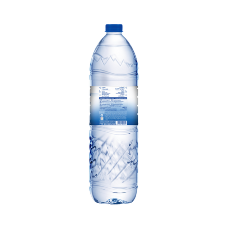 MASAFI Pure Water | 500 ml & 1.5 Litre