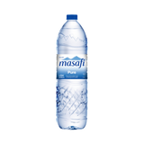 MASAFI Pure Water | 500 ml & 1.5 Litre