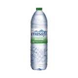 MASAFI Alkaline water | 6 pcs x 1.5 litres