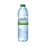 MASAFI Alkaline water | 12 pcs x 500 ml