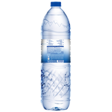 MASAFI Pure Water | 500 ml & 1.5 Litre