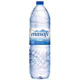 MASAFI Pure Water | 500 ml & 1.5 Litre