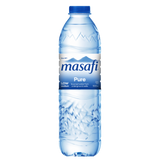 MASAFI Pure Water | 500 ml & 1.5 Litre
