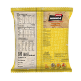 SHAREAT Minimos Whole Wheat Ready-to-Fry balls - Peri Peri