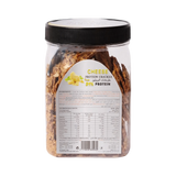 MODERN BAKERY Protein Cracker - Cheese