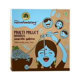 Multi Millet Noodles