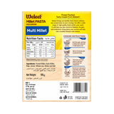 WELEET Pasta - Multi Millet