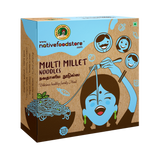 NFS Hakka Noodles: Multi-Millet