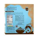 NFS Hakka Noodles: Multi-Millet
