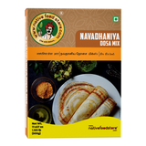 Navadhanya Dosa Mix