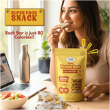 Nihkan Super Seeds & Nuts Bars | 100g