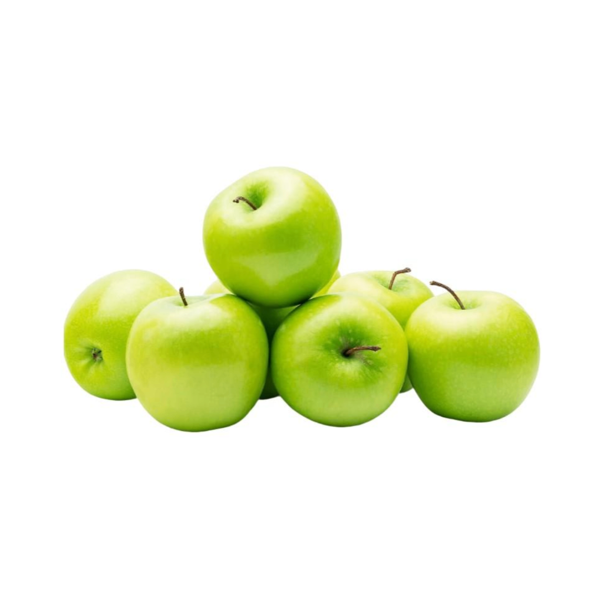 Nourify Fresh Green apple 500 g