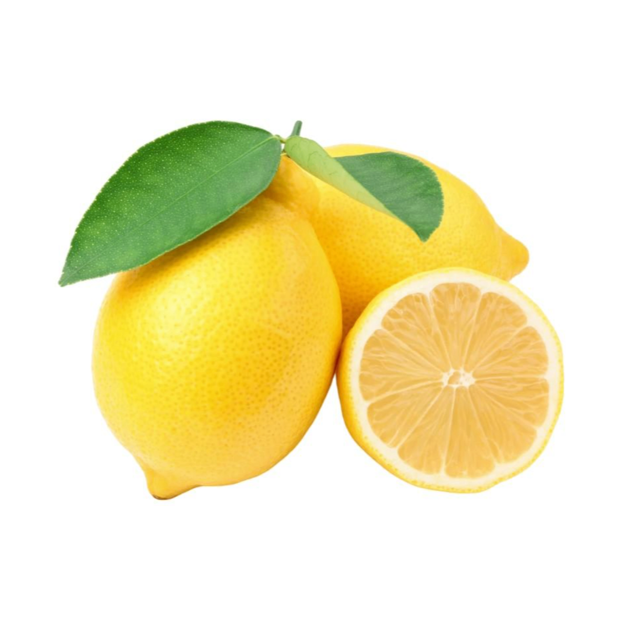 Nourify Fresh Lemon - Aus , 250 g