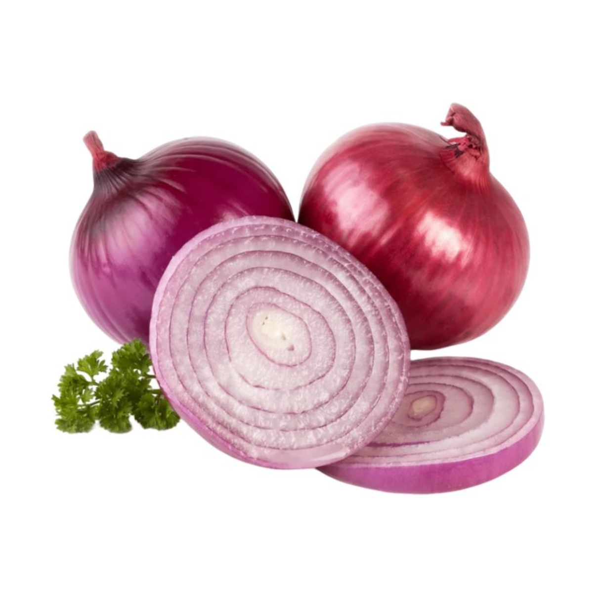 Nourify Fresh Onion - India 500 g