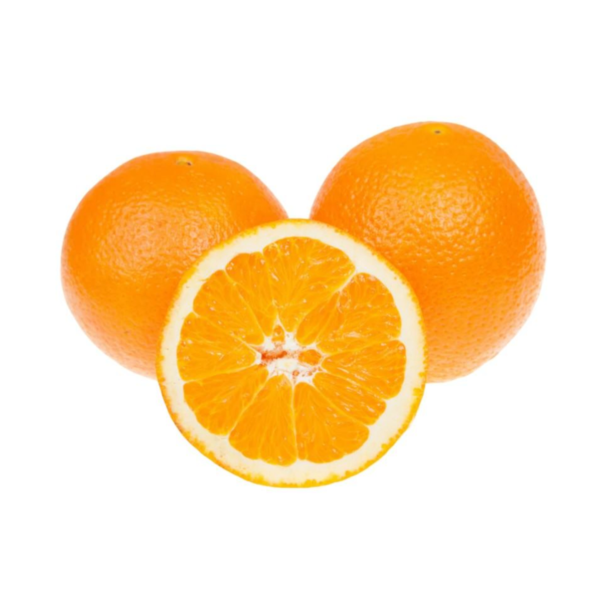 Nourify Fresh Orange - Valanceiya , 500 g