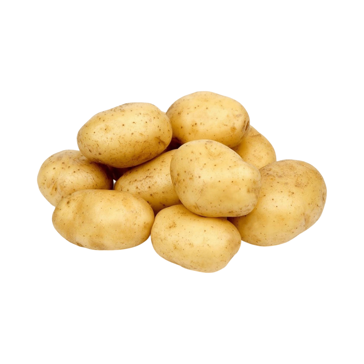 Nourify Fresh Potato - Lebanon , 500 g