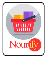 Nourify Logo