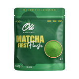 OLE Nutrients Japanese First Flush Matcha Powder | 50g