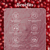 OLE Nutrients Pomegranate Powder | 100g