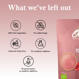 OLE Nutrients Pomegranate Powder | 100g