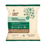 ORGANIC TATTVA Coriander Whole