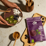 OLE Açaí Berry Freeze-Dried Powder