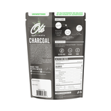 OLE Nutrients Activated Charcoal Powder