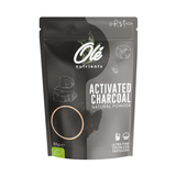 OLE Nutrients Activated Charcoal Powder
