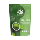 OLE Nutrients Chinese Matcha Powder