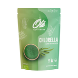 OLE Nutrients Chlorella Powder