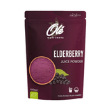 OLE Nutrients Elderberry Juice Powder