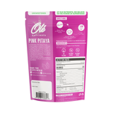 OLE Nutrients Freeze Dried Pink Pitaya (Dragon Fruit) Powder