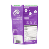 OLE Nutrients Purple Sweet Potato Powder