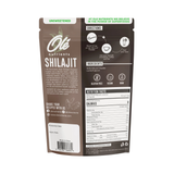 OLE Nutrients Shilajit Powder