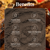 OLE Nutrients Shilajit Powder