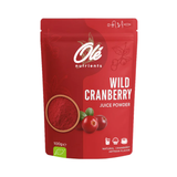 OLE Nutrients Wild Cranberry Juice Powder