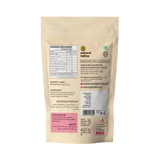 ORGANIC TATTVA Himalayan Pink Fine Salt