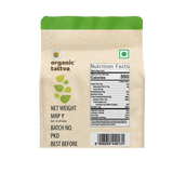 ORGANIC TATTVA  Brown Chickpeas