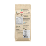 ORGANIC TATTVA Chana Dal (split)