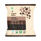 ORGANIC TATTVA   Chia seeds