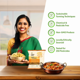 ORGANIC TATTVA  Cumin Powder