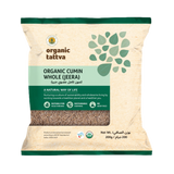 ORGANIC TATTVA  Cumin Whole