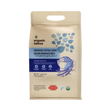 ORGANIC TATTVA  Extra Long Grain Basmati Rice
